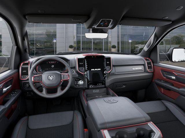 صورة مصغرة 14 لـ 2026 RAM 1500 REBEL