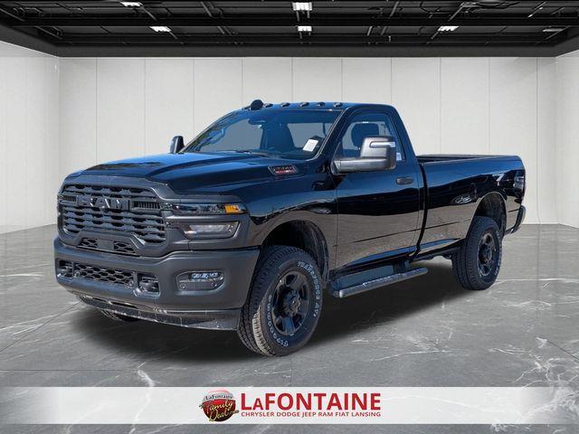 New 2026 RAM 2500 Tradesman