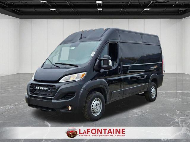 New 2026 RAM ProMaster 1500 Base