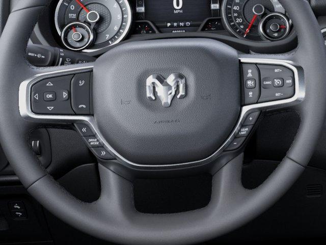 2026 RAM 1500 BIG HORN/LONE STAR — миниатюра 19
