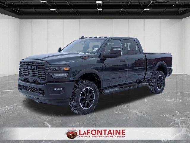 New 2026 RAM 2500 Tradesman
