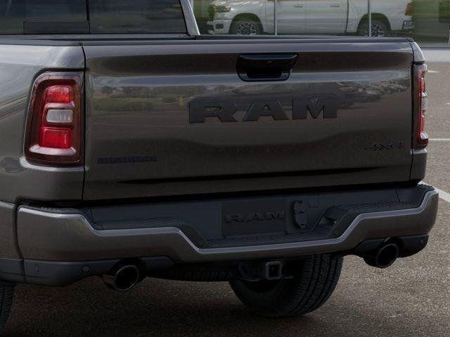 2026 RAM 1500 BIG HORN/LONE STAR — миниатюра 13