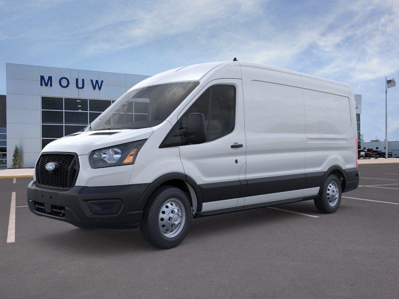 New 2026 Ford Transit-250 Base