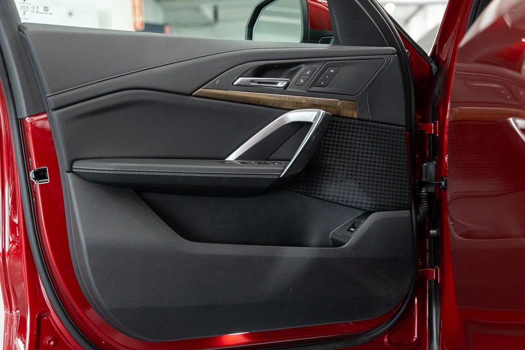 2026 BMW X1 XDRIVE28I — миниатюра 23