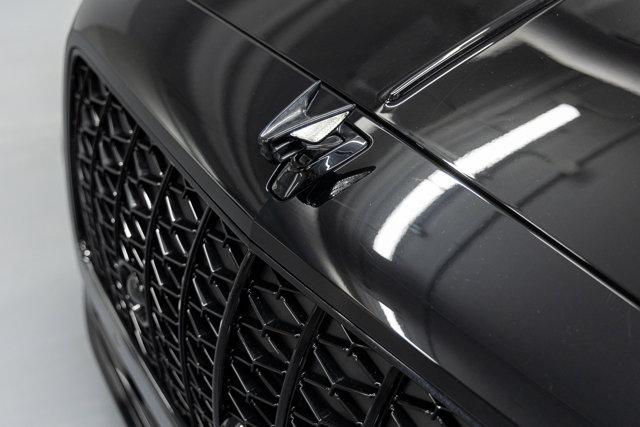 2026 Bentley FLYING SPUR FLY SPUR AZURE photo 8
