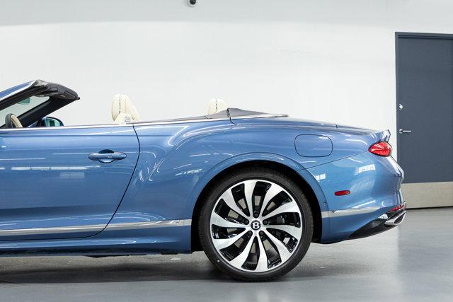 صورة مصغرة 21 لـ 2026 Bentley CONTINENTAL GT BASE