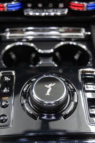 2025 ROLLS-ROYCE GHOST BLACK BADGE 缩略图 51