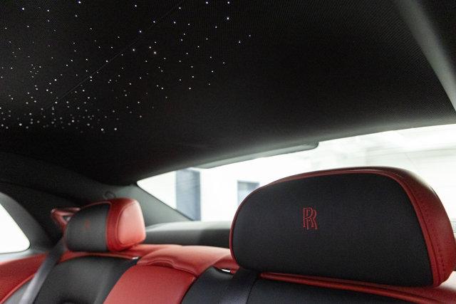 2025 ROLLS-ROYCE GHOST BLACK BADGE 缩略图 45