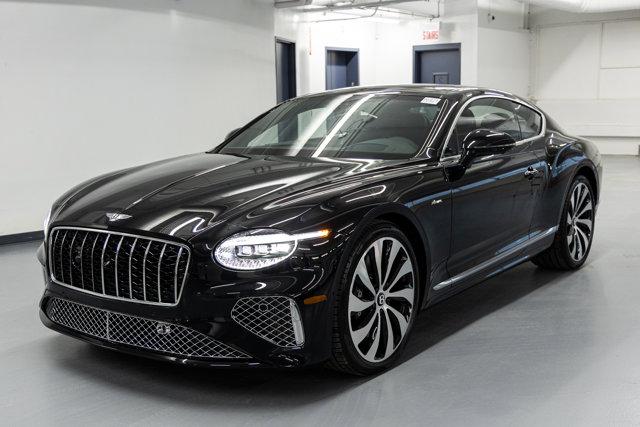 New 2026 Bentley Continental GT Base