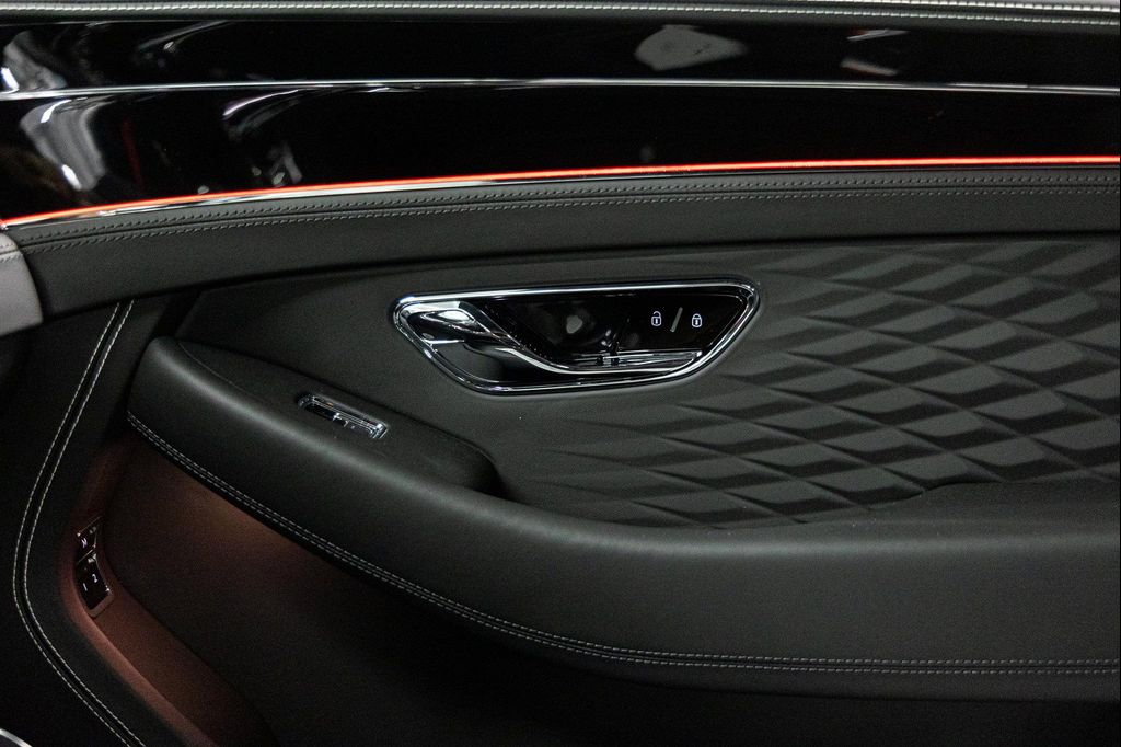 صورة مصغرة 29 لـ 2026 Bentley CONTINENTAL GT BASE