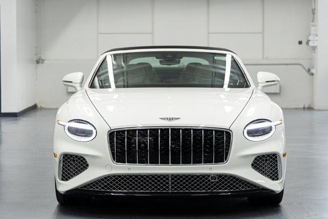 2026 Bentley CONTINENTAL GT BASE 照片 9