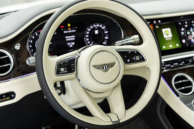 صورة مصغرة 32 لـ 2026 Bentley CONTINENTAL GT BASE