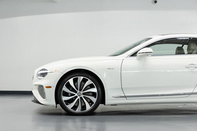 2026 Bentley CONTINENTAL GT BASE — миниатюра 15