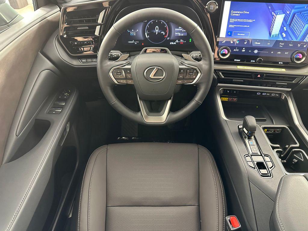2026 Lexus TX 350 PREMIUM 缩略图 28