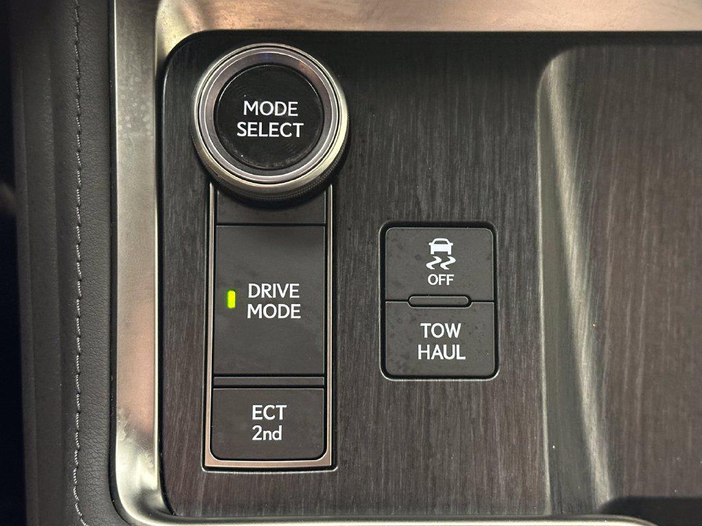 صورة مصغرة 43 لـ 2024 Lexus GX 550 LUXURY+