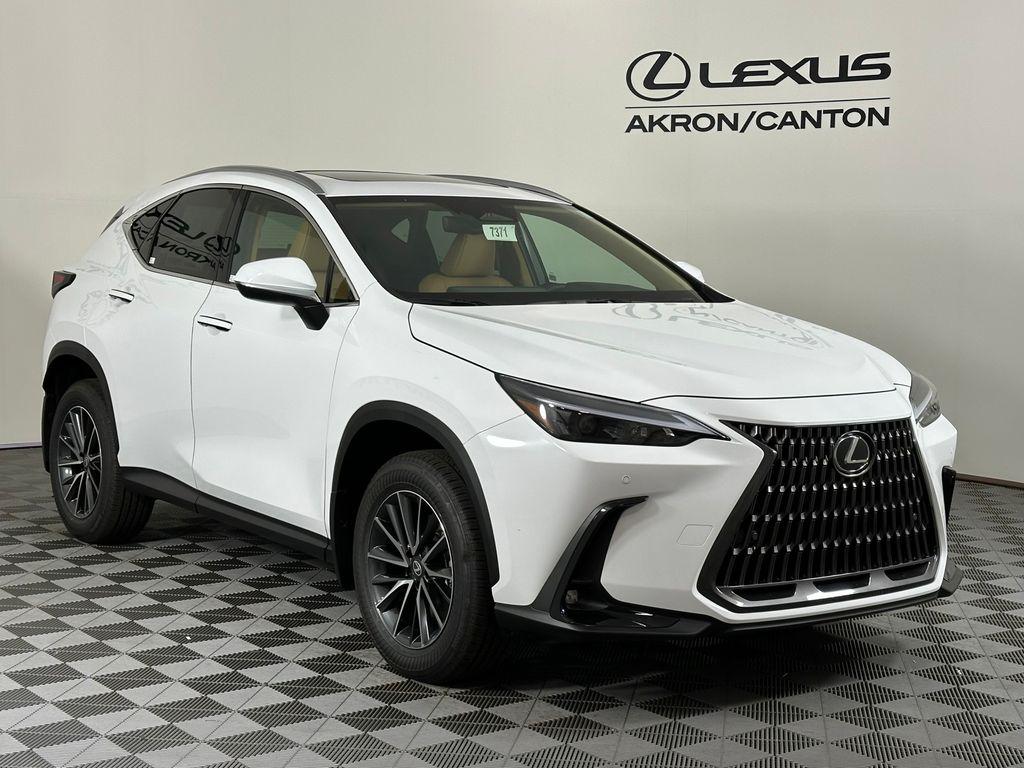 2026 Lexus NX 350 PREMIUM 照片 2