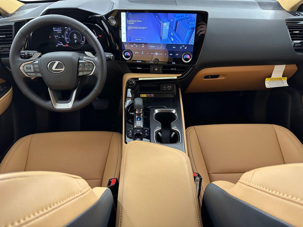 2026 Lexus NX 350 PREMIUM 照片 4