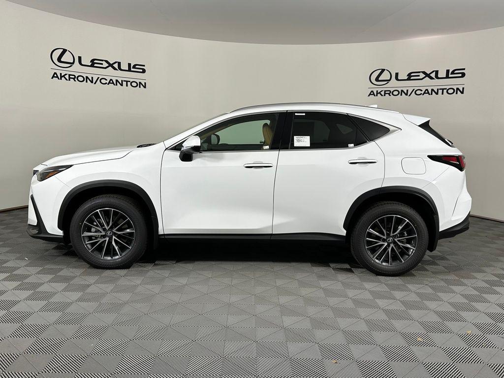 2026 Lexus NX 350 PREMIUM 照片 10
