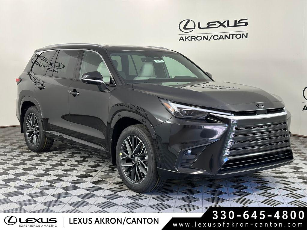 New 2026 Lexus TX 350 Premium