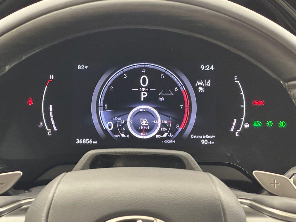 صورة مصغرة 33 لـ 2023 Lexus RX 350 PREMIUM PLUS