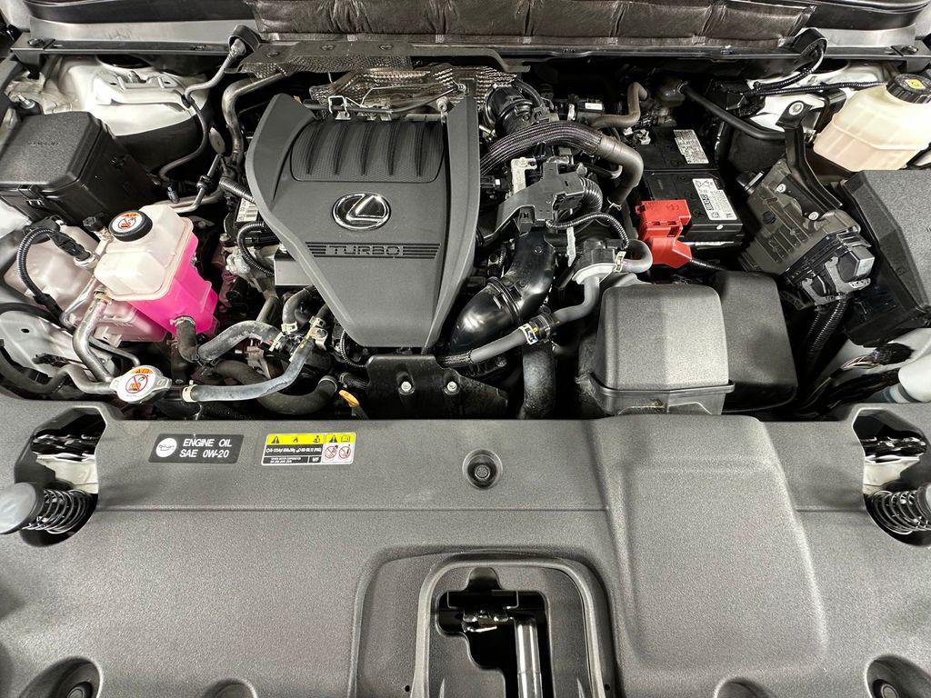صورة مصغرة 43 لـ 2023 Lexus RX 350 PREMIUM PLUS