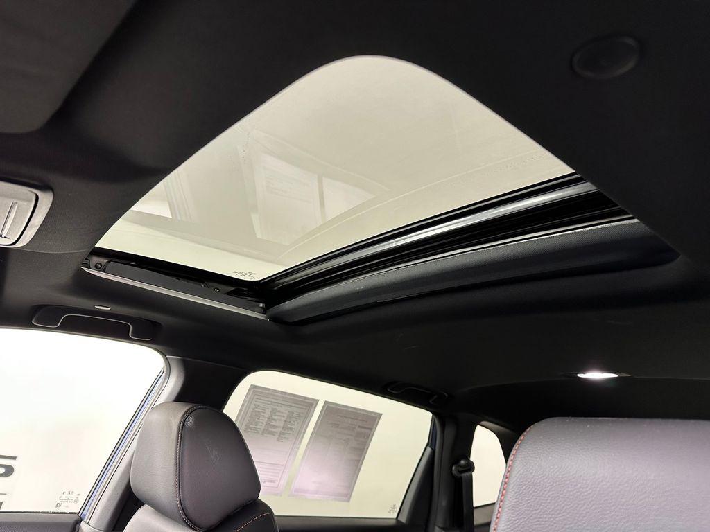 HONDA CR-V HYBRID SPORT TOURING AWD - 4