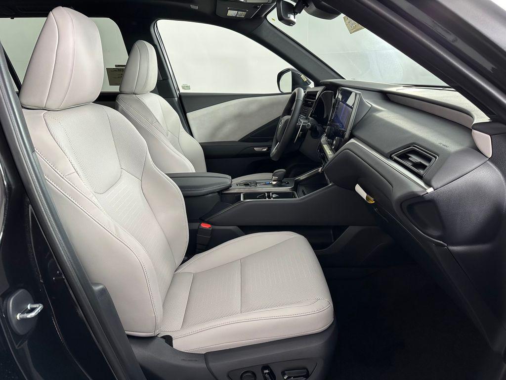 صورة مصغرة 21 لـ 2026 Lexus TX 350 PREMIUM