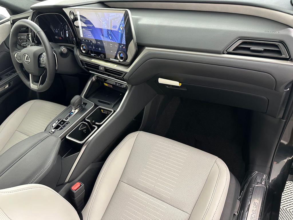 صورة مصغرة 20 لـ 2026 Lexus TX 350 PREMIUM