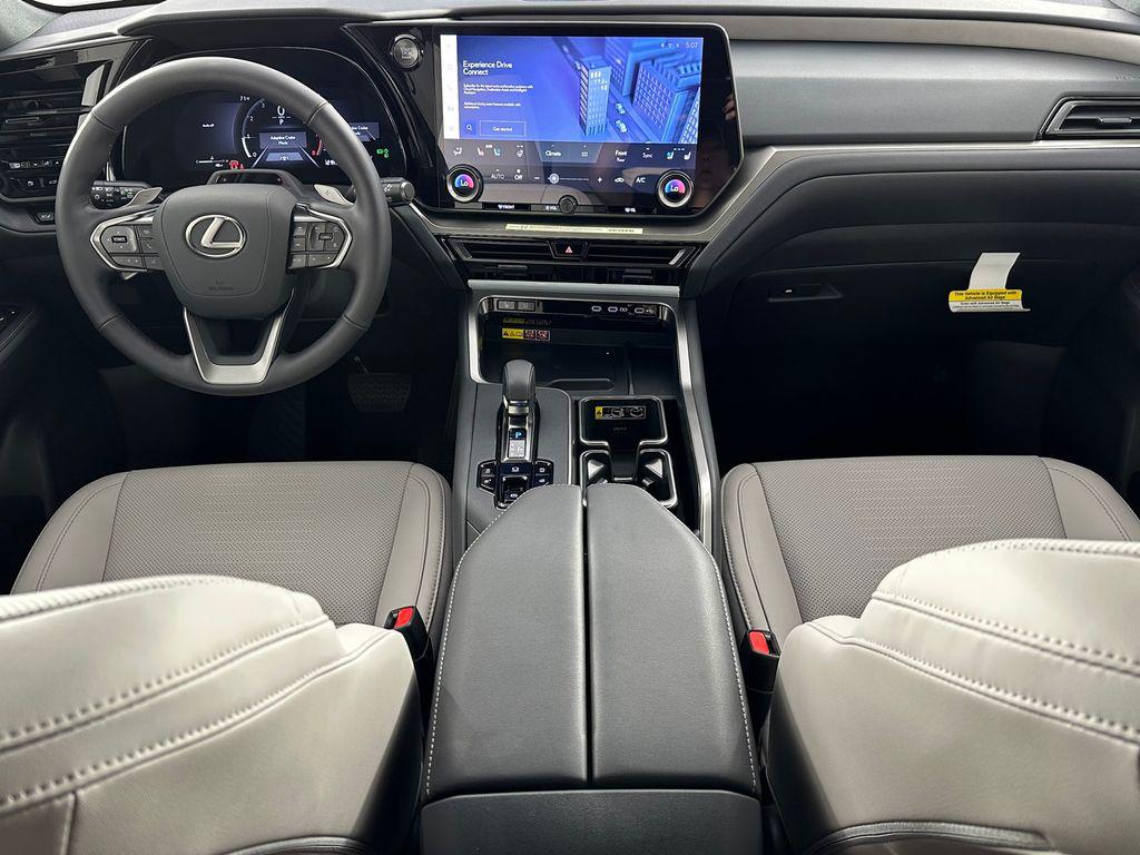 صورة مصغرة 23 لـ 2026 Lexus TX 350 PREMIUM
