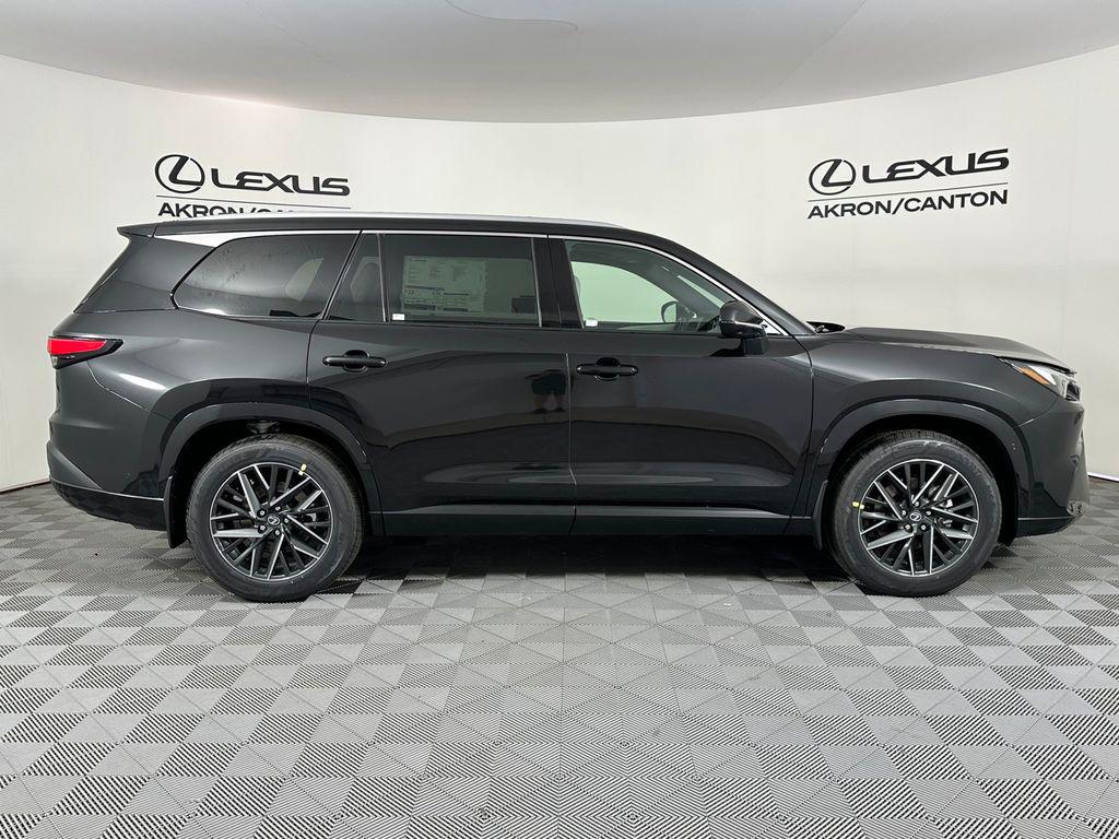 صورة 6 لـ 2026 Lexus TX 350 PREMIUM