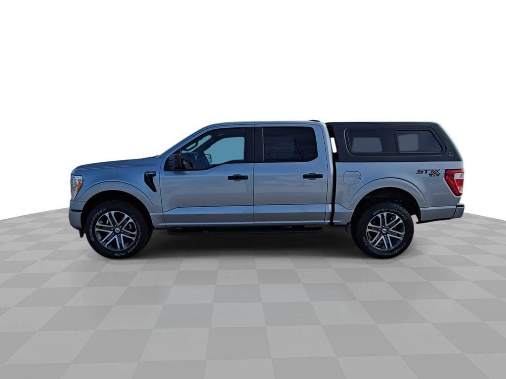 FORD F-150 XL - 5
