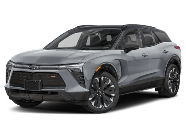 New 2025 Chevrolet Blazer EV RWD RS