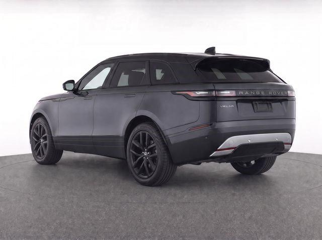 2025 LAND Rover RANGE ROVER VELAR P250 S — фото 5