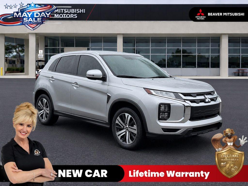 New 2026 Mitsubishi Outlander Sport 2.0 SE