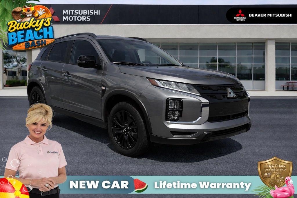 New 2026 Mitsubishi Outlander Sport 2.0 LE