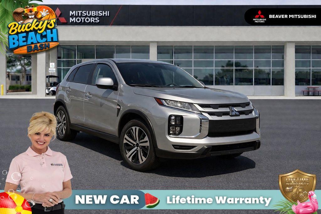 New 2026 Mitsubishi Outlander Sport 2.0 ES