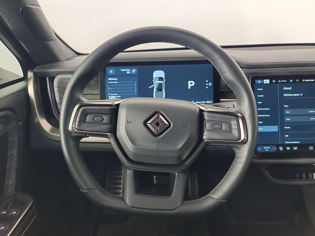 2022 Rivian R1T LAUNCH EDITION — миниатюра 26