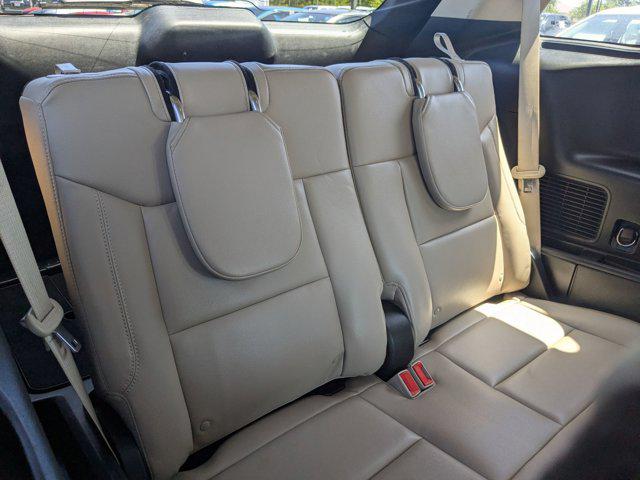 صورة مصغرة 27 لـ 2023 FORD EXPLORER LIMITED
