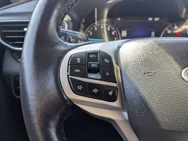 صورة مصغرة 22 لـ 2023 FORD EXPLORER LIMITED