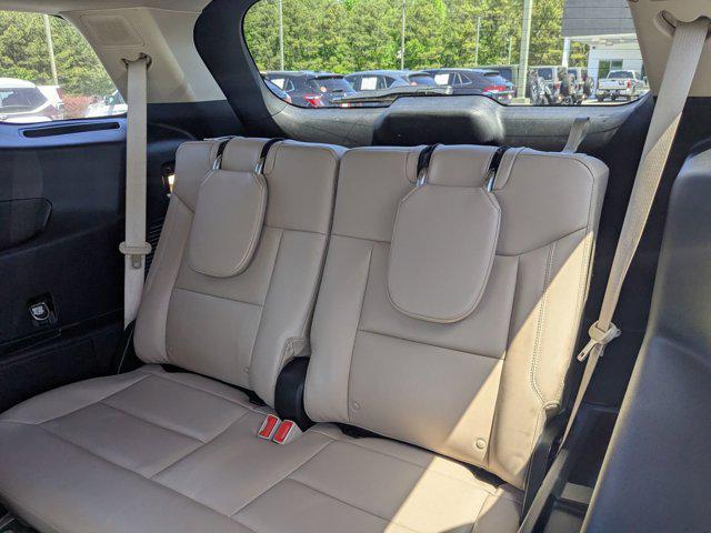 صورة مصغرة 25 لـ 2023 FORD EXPLORER LIMITED