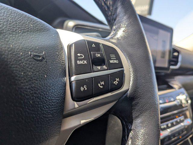 صورة مصغرة 23 لـ 2023 FORD EXPLORER LIMITED