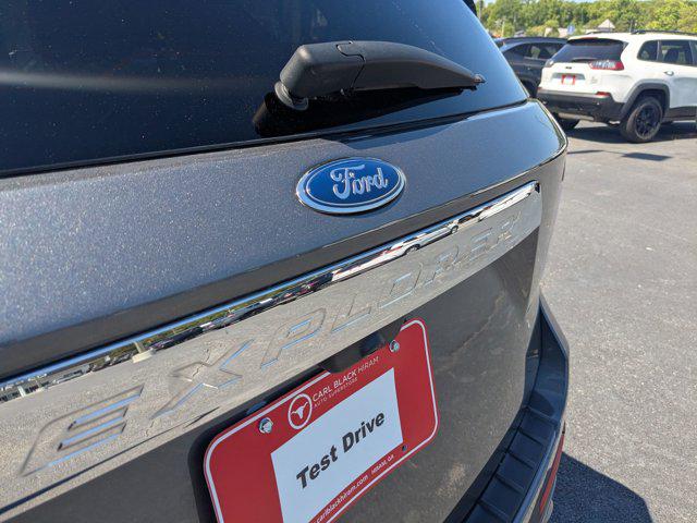 صورة مصغرة 31 لـ 2023 FORD EXPLORER LIMITED