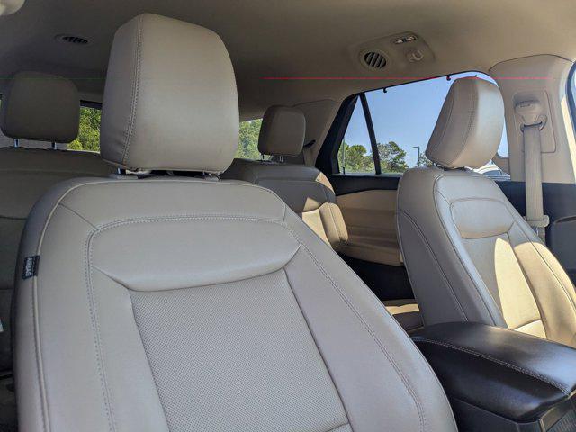 صورة مصغرة 29 لـ 2023 FORD EXPLORER LIMITED