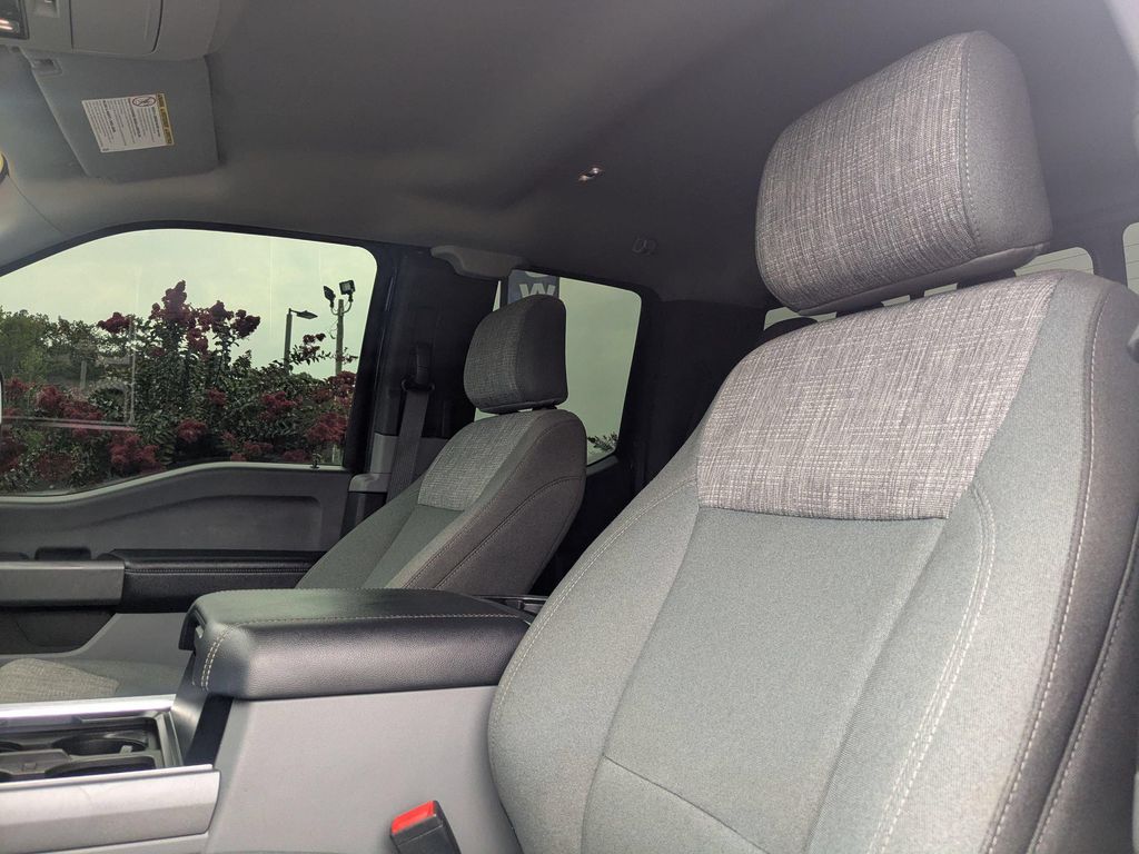 2023 FORD F-250 XLT 缩略图 14