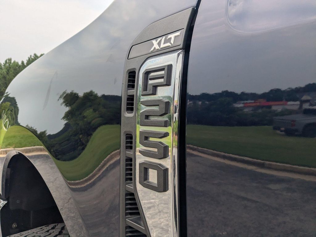 2023 FORD F-250 XLT 缩略图 27