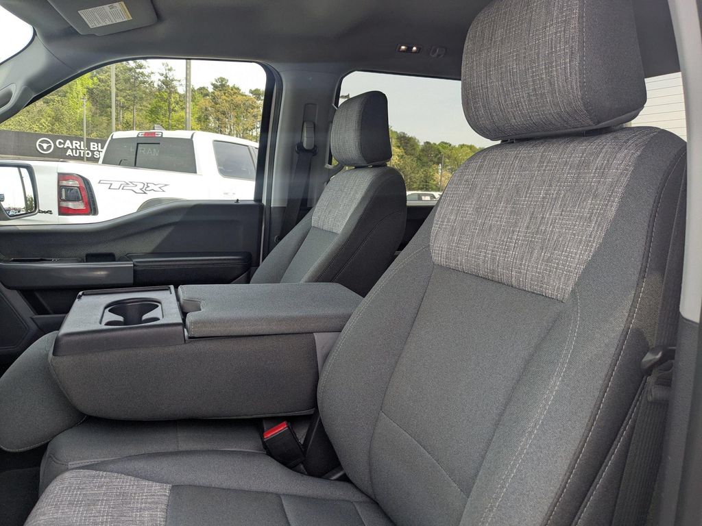 صورة مصغرة 14 لـ 2023 FORD F-150 XLT
