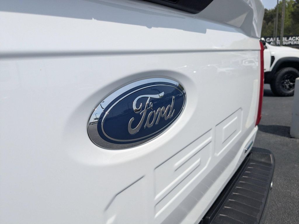 صورة مصغرة 26 لـ 2023 FORD F-150 XLT