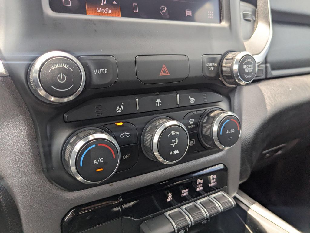 2023 RAM 1500 BIG HORN/LONE STAR — миниатюра 17
