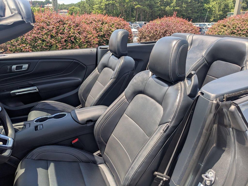 صورة مصغرة 13 لـ 2024 FORD MUSTANG GT PREMIUM