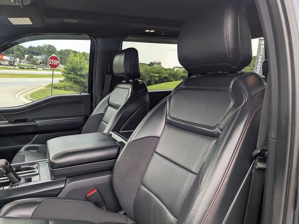 صورة مصغرة 15 لـ 2024 FORD F-150 RAPTOR